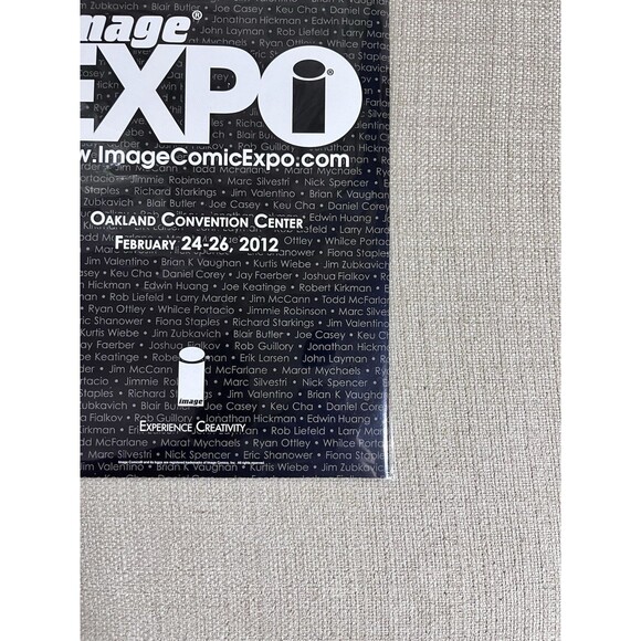 Thief of Thieves #1 First Printing - 2012 Image Comics Kirkman - Picture 8 of 12